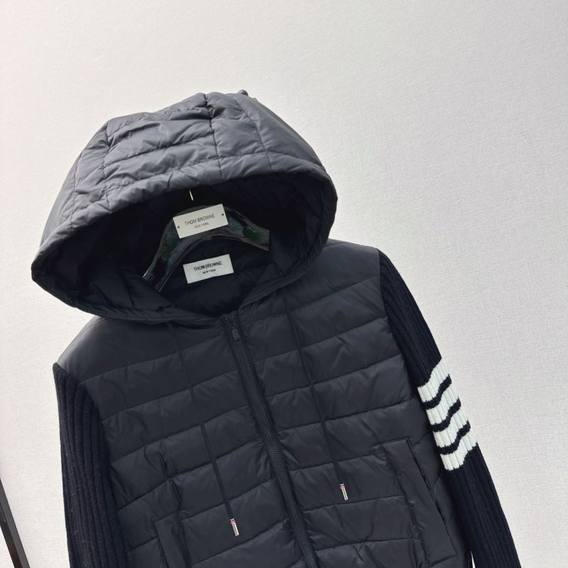 Thom Browne Down Jackets